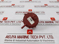 Elbi 760 Single Level Pressure Sensor, T85 B12548501 200/160-5V-1Ma