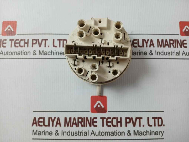 Elbi 792 Pressure Switch 15A / 125V 60Hz 793085