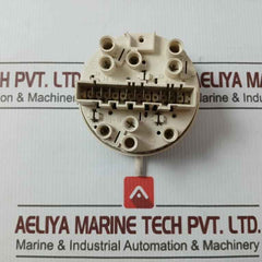 Elbi 792 Pressure Switch 15A / 125V 60Hz 793085