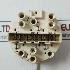 Elbi 792 Pressure Switch 15A / 125V 60Hz 793085