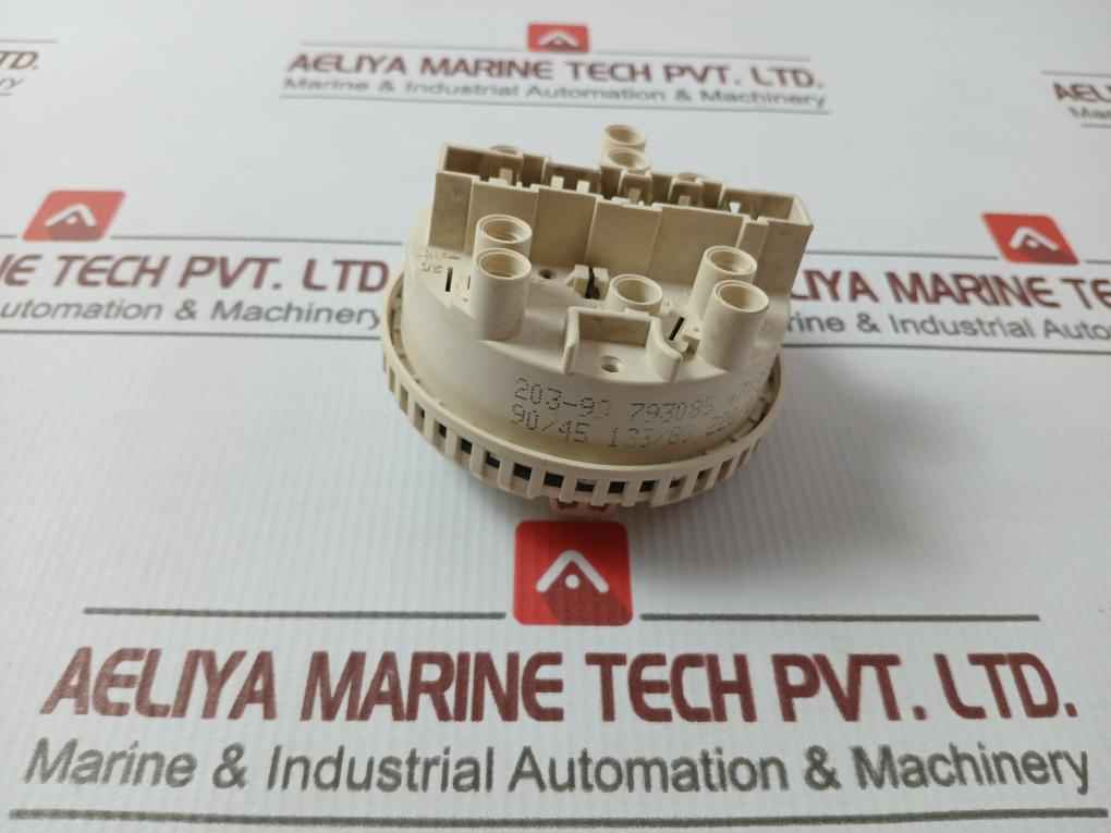 Elbi 792 Pressure Switch 15A / 125V 60Hz 793085