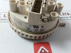 Elbi 792 Pressure Switch 15A / 125V 60Hz 793085