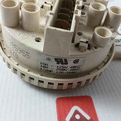 Elbi 792 Pressure Switch 15A / 125V 60Hz 793085