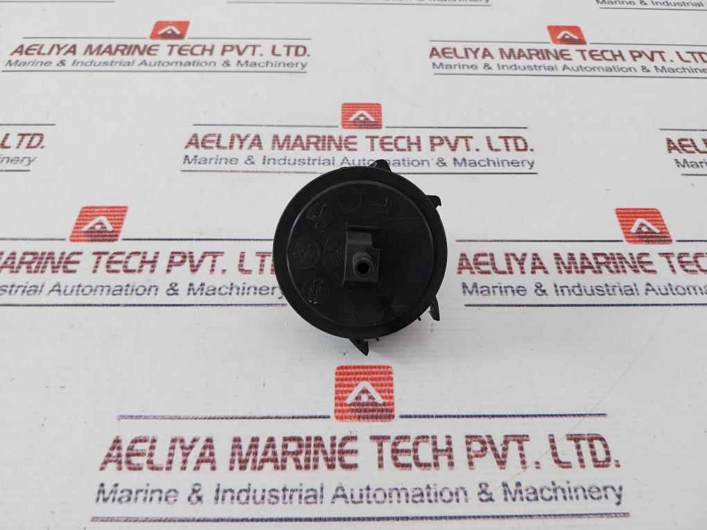 Elbi Type 760 Pressure Switch E-11/45