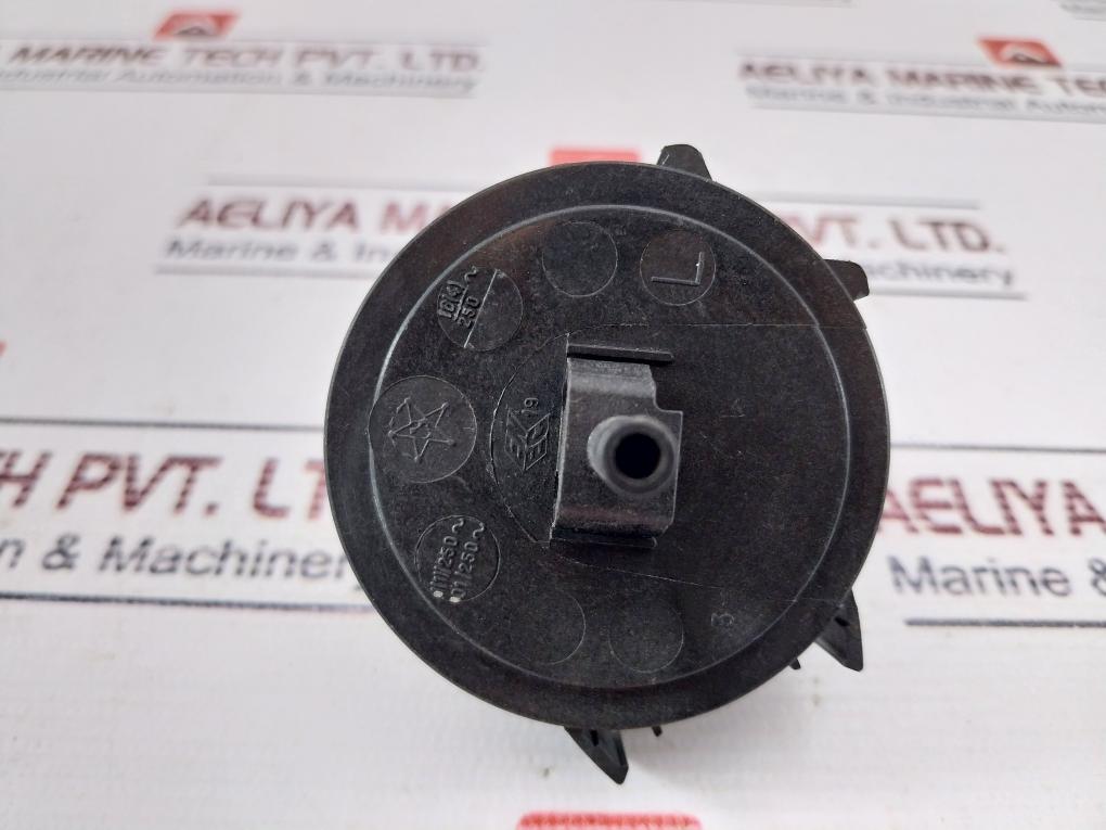 Elbi Type 760 Pressure Switch E-11/45