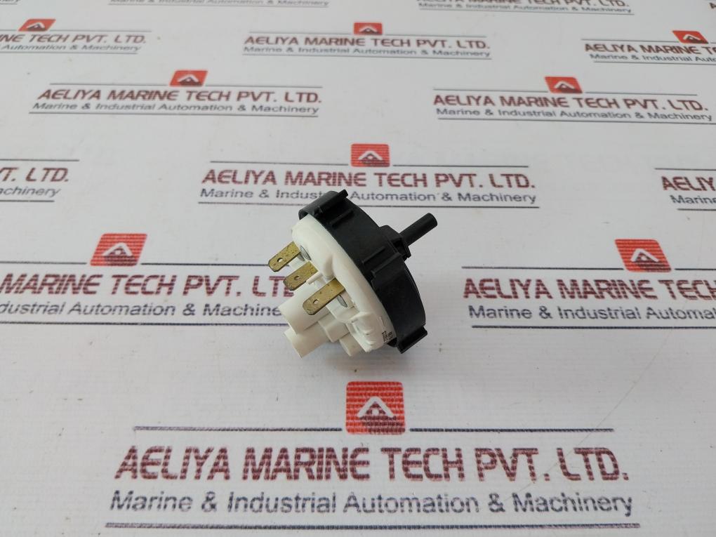 Elbi Type 760 Pressure Switch E-11/45