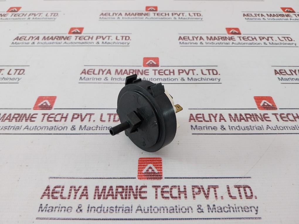 Elbi Type 760 Pressure Switch E-11/45