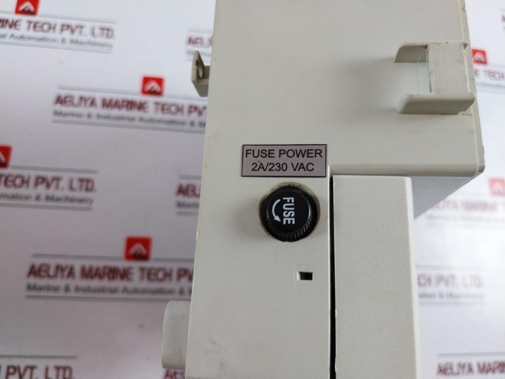 Elbro Digital Sc-1 Salinometer 230v 50hz 4a 250vac