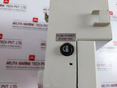 Elbro Digital Sc-1 Salinometer 230v 50hz 4a 250vac