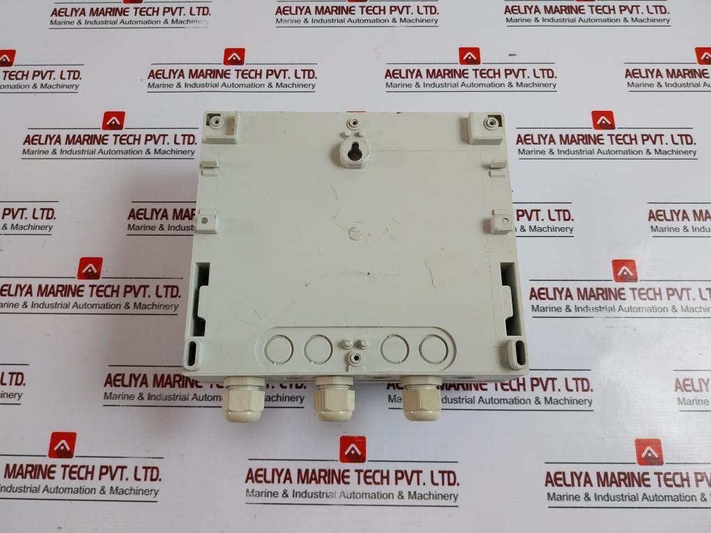 Elbro Digital Sc-1 Salinometer 230v 50hz 4a 250vac