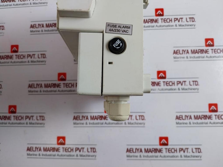 Elbro Digital Sc-1 Salinometer 230v 50hz 4a 250vac