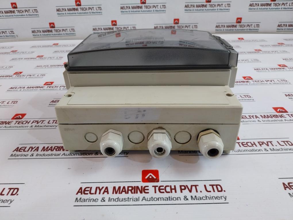 Elbro Sc-1 Salinometer 4a 230 Vac