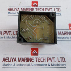 Elco 1592 Relay Rcc