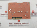 Elco 1760A Circuit Board