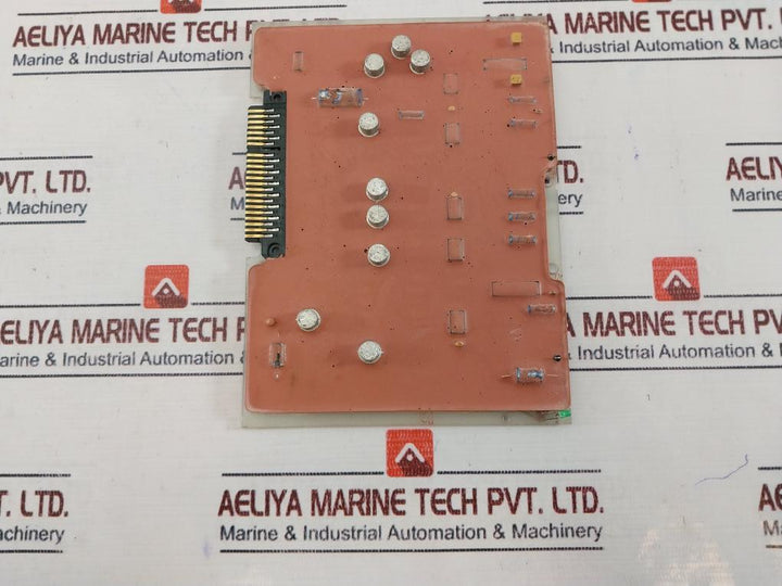 Elco 1760A Circuit Board