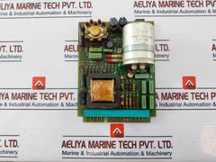 Elco 7022 Printed Circuit Board 139-73A