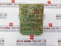 Elco 7022 Printed Circuit Board 139-73A