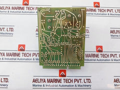Elco 7022 Printed Circuit Board 139-73A