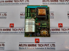 Elco 7022 Printed Circuit Board 139-73A