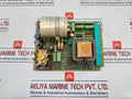 Elco 7022 Printed Circuit Board 139-73A
