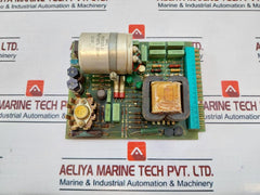 Elco 7022 Printed Circuit Board 139-73A