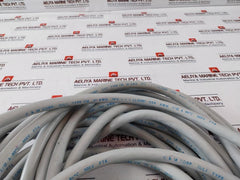 Elco 8016 Csa Awm I/Ii A/B 80°C 300V Ft4 Servo Motor Cable