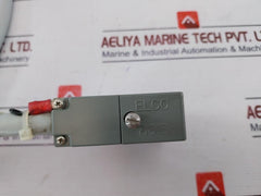 Elco 8016 Csa Awm I/Ii A/B 80°C 300V Ft4 Servo Motor Cable
