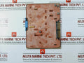 Elco Bke 1673 A Electronic Controller Printed Circuit Board Module 10099666-001