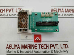 Elco Connector Board Used Condition