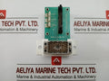 Elco Connector Board Used Condition