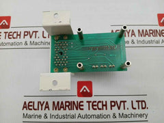 Elco Connector Board Used Condition