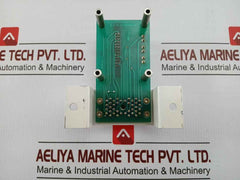 Elco Connector Board Used Condition