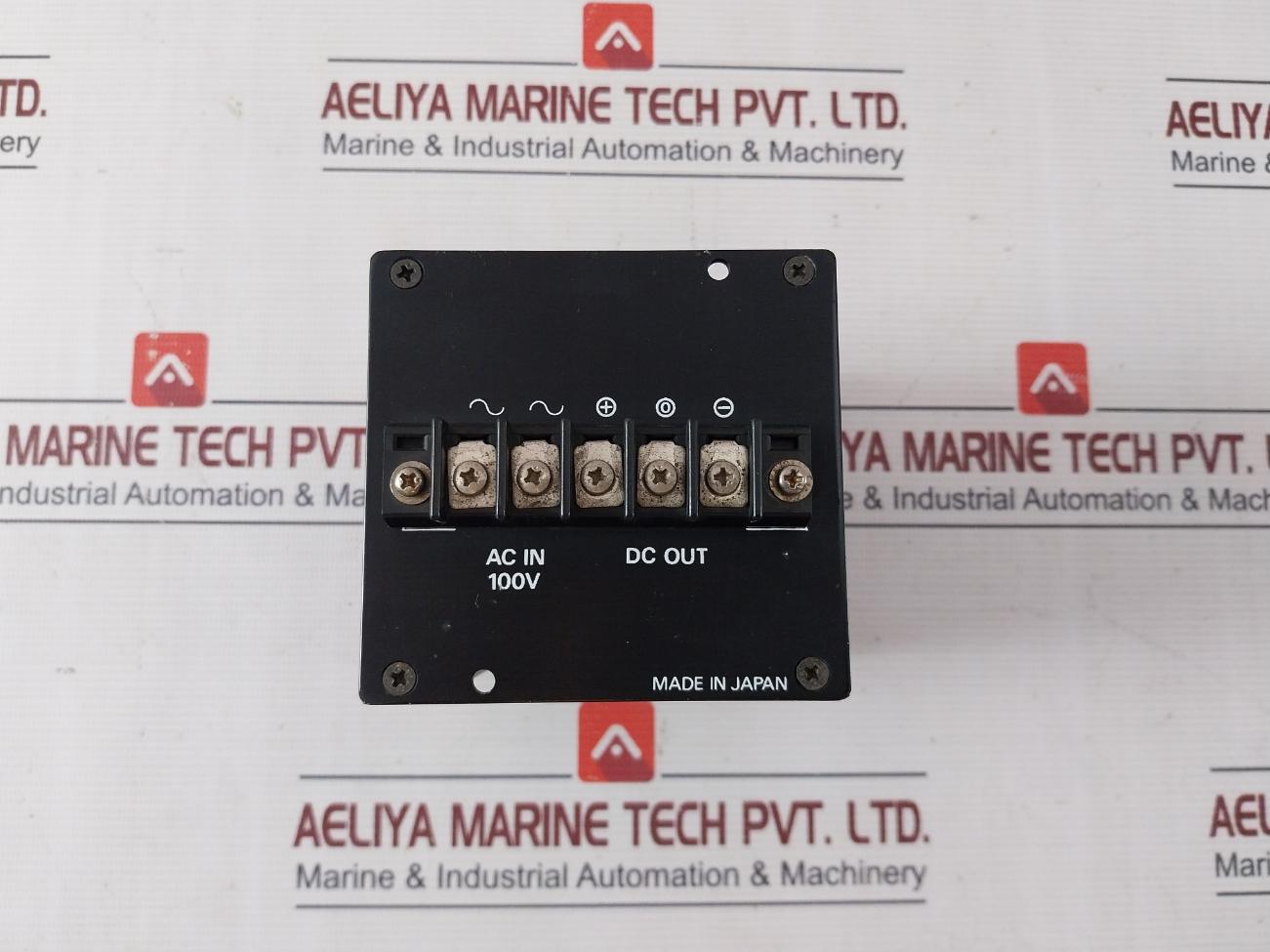 Elco G2W G Series Power Supply Tolerance 15V 0.5A