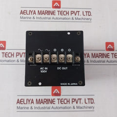 Elco G2W G Series Power Supply Tolerance 15V 0.5A