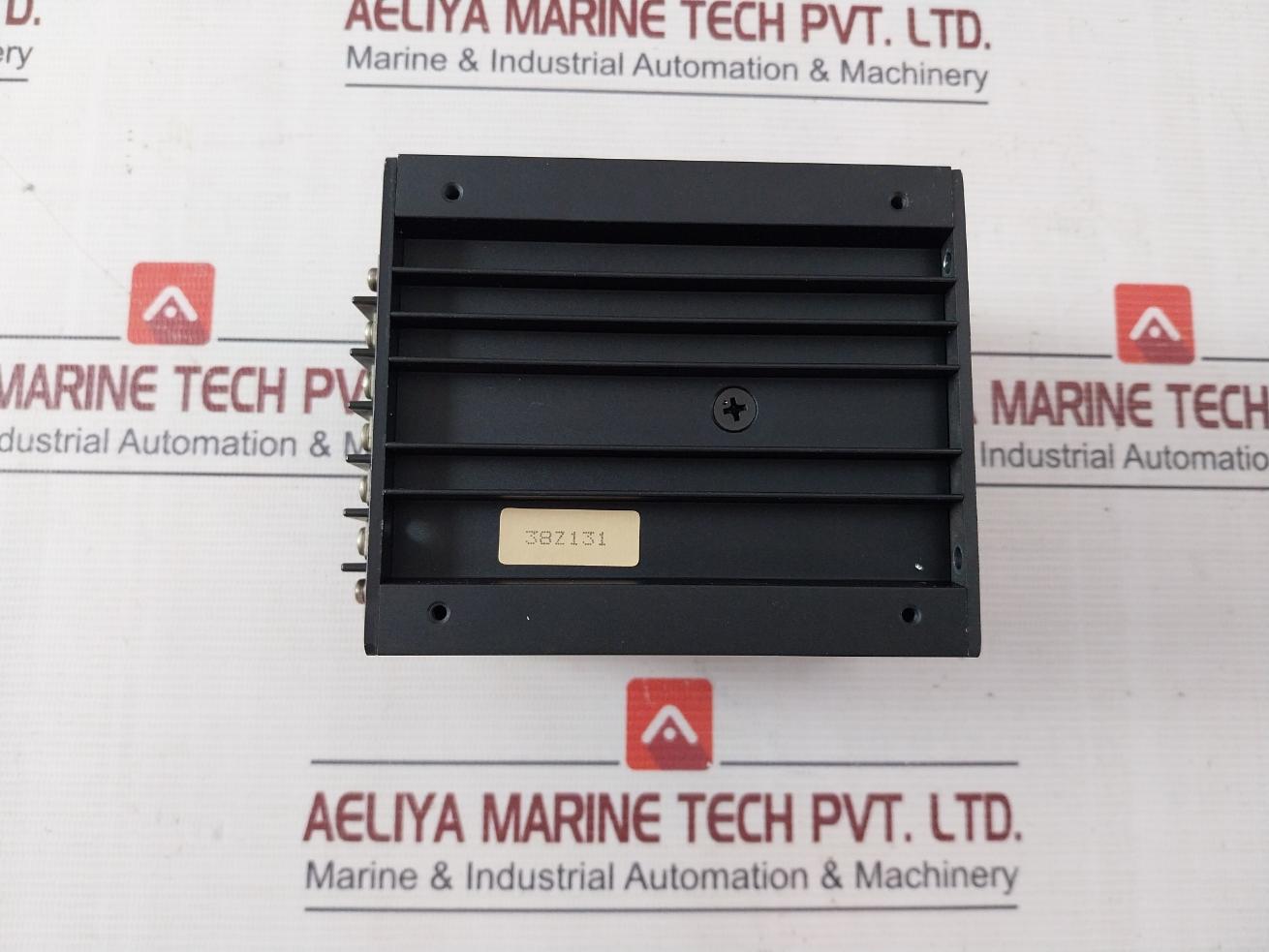 Elco G2W G Series Power Supply Tolerance 15V 0.5A