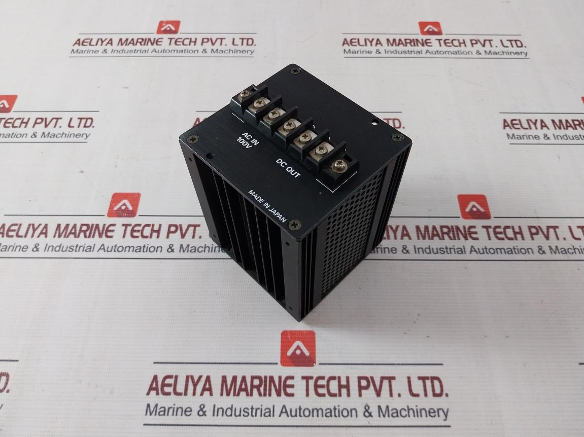 Elco G2W G Series Power Supply Tolerance 15V 0.5A
