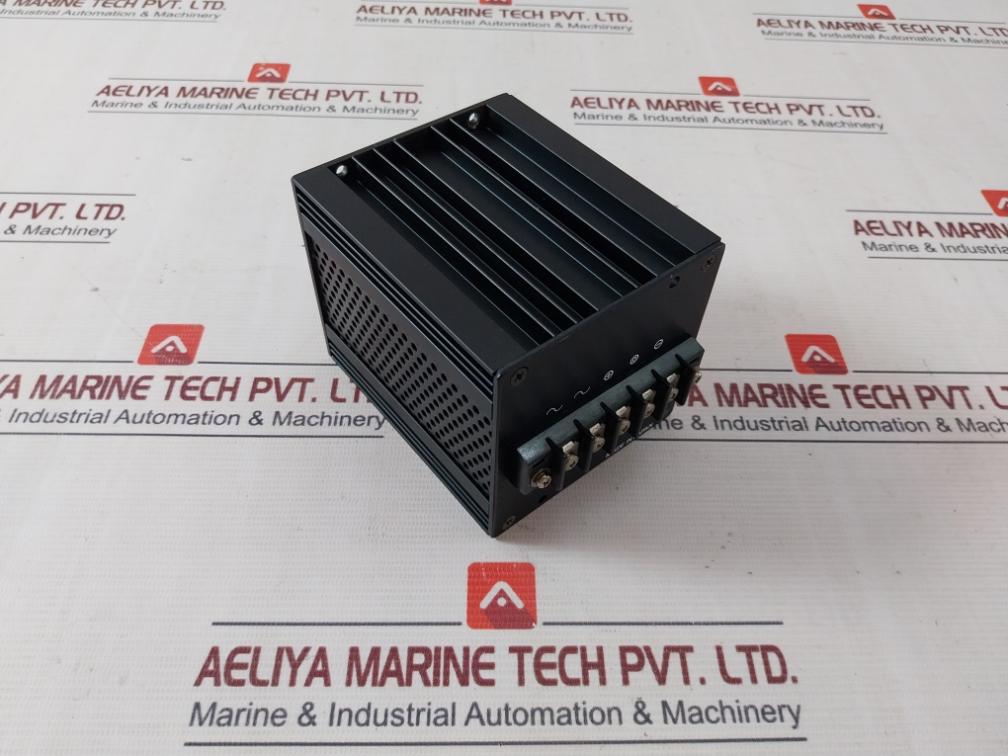 Elco G2W G Series Power Supply Tolerance 15V 0.5A