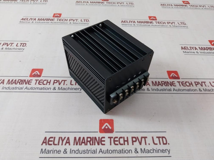 Elco G2W G Series Power Supply Tolerance 15V 0.5A