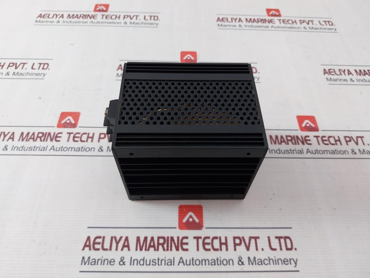 Elco G2W G Series Power Supply Tolerance 15V 0.5A