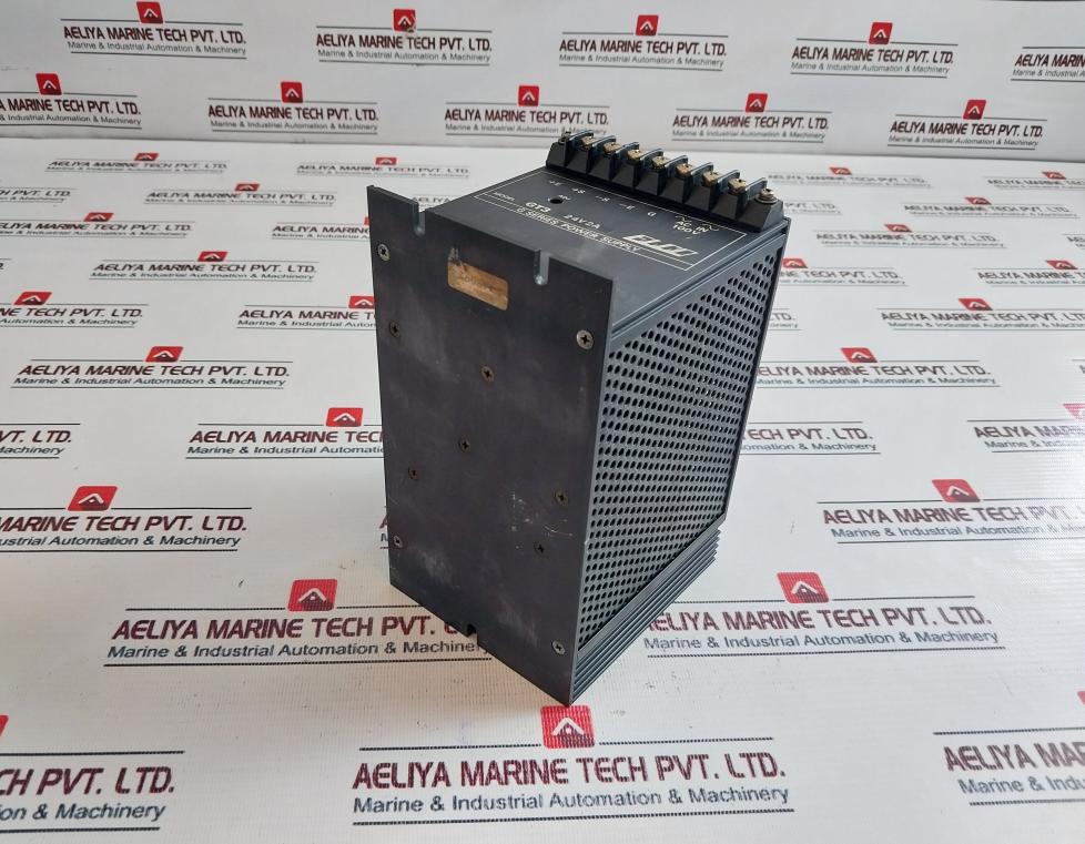 Elco Gt3 G Series Power Supply 24V 2A 100V