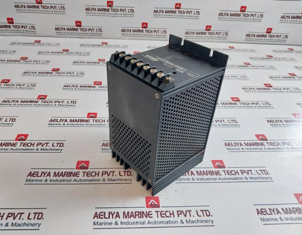 Elco Gt3 G Series Power Supply 24V 2A 100V