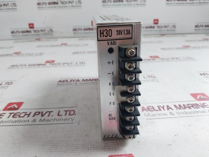 Elco H30 Switching Mode Power Supply Smps Module 24V 1.3A Ac 100V