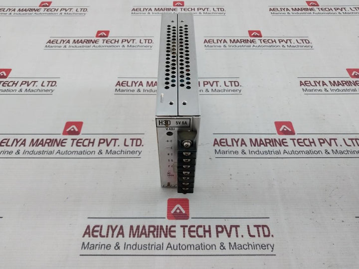 Elco H30 Switching Mode Power Supply Smps Module Ac 100V