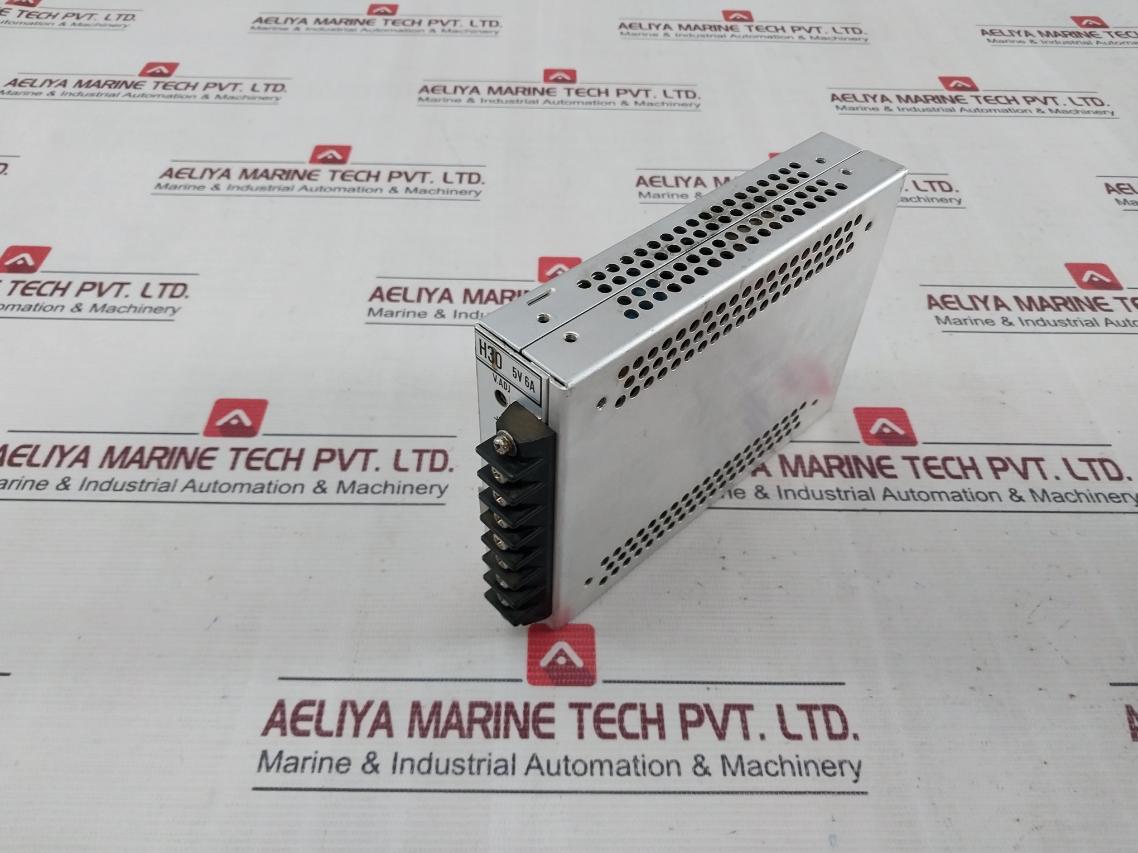 Elco H30 Switching Mode Power Supply Smps Module Ac 100V