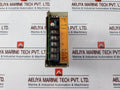 Lot Of 2X ELCO P15E-15 Power Supply