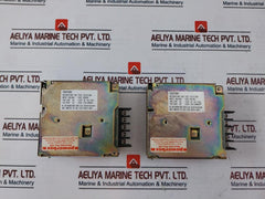 Lot Of 2X ELCO P15E-15 Power Supply