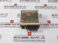 Lot Of 2X ELCO P15E-15 Power Supply