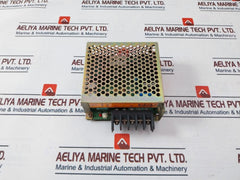 Lot Of 2X ELCO P15E-15 Power Supply
