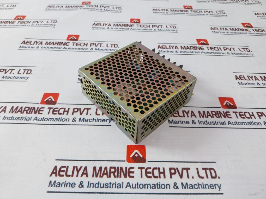 Lot Of 2X Elco P15E-15 Power Supply