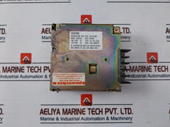Lot Of 2X ELCO P15E-15 Power Supply